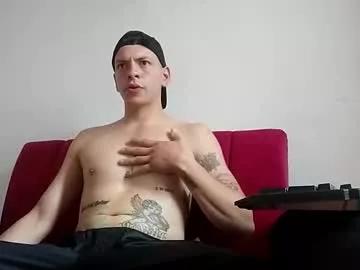 thomasjons_ from Chaturbate is Freechat