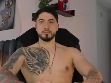 thomasmarzo1 from Chaturbate is Freechat