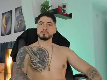 thomasmarzo1 from Chaturbate is Freechat