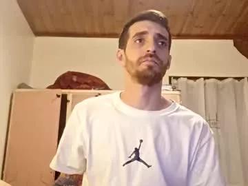 thomasnoin from Chaturbate is Freechat