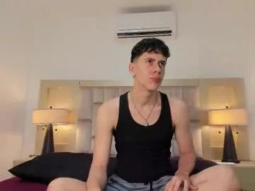 thomassbrowns from Chaturbate is Freechat