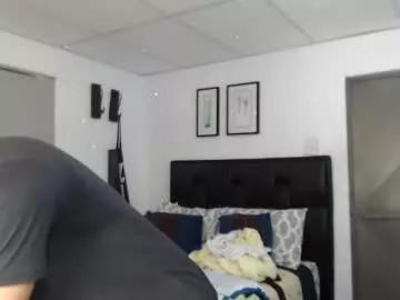 thommerxxx from Chaturbate is Freechat