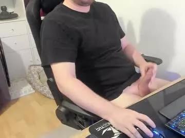thommy2008 from Chaturbate is Freechat