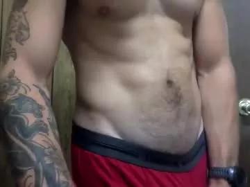 thompson475 from Chaturbate is Freechat