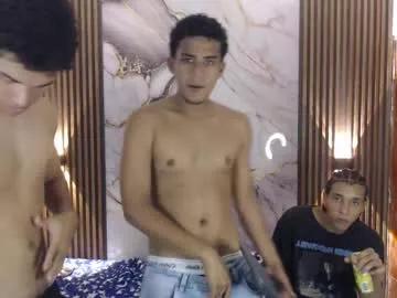thomson_hot01 from Chaturbate is Freechat