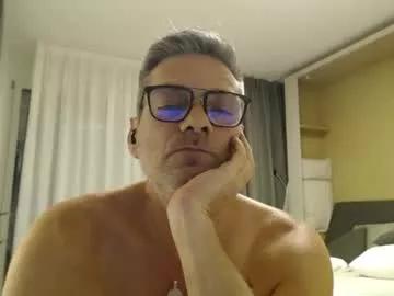 thomster1972good from Chaturbate is Freechat