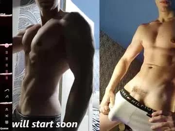 thor_banger from Chaturbate is Freechat