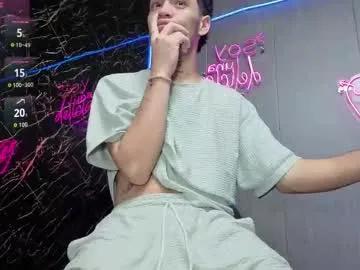 thor_dick from Chaturbate is Freechat
