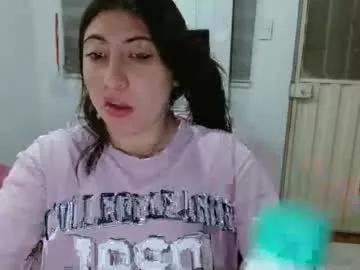 thunderbolt_blue from Chaturbate is Freechat