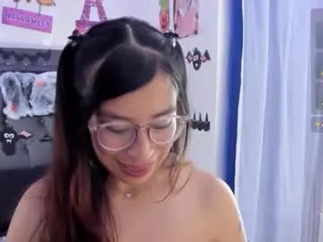tiana_violet from Chaturbate is Freechat