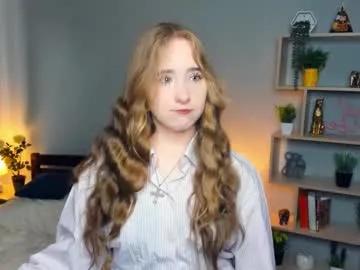 tiaraganze from Chaturbate is Freechat