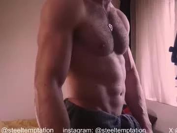 tickle_my_pickle07 from Chaturbate is Freechat