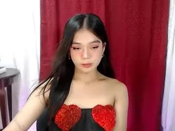 tiffany_amberx from Chaturbate is Freechat