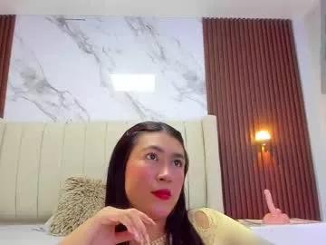 tiffany_bello from Chaturbate is Freechat
