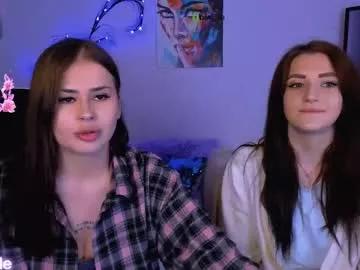 tiffany_sika from Chaturbate is Freechat