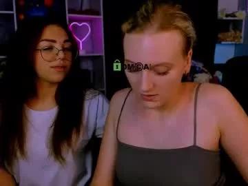 tiffany_sika from Chaturbate is Freechat