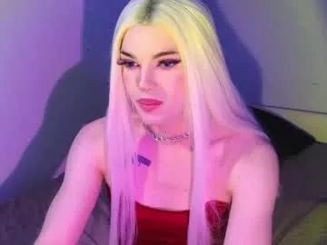tiffany_smitch from Chaturbate is Freechat