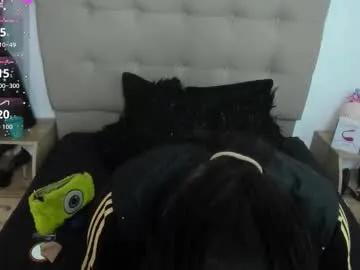 tiffanyamazing from Chaturbate is Freechat