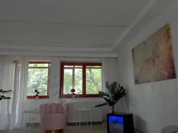 tiffanyhouston_ from Chaturbate is Freechat