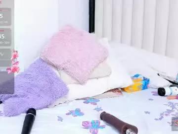tiffanyjaccksonn from Chaturbate is Freechat