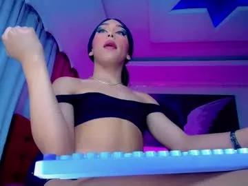 tiffanymackensyy69 from Chaturbate