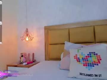 tiffanyrusso from Chaturbate