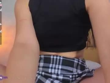 tiffanyrusso from Chaturbate