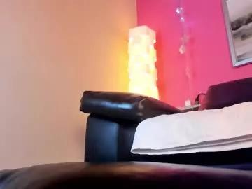 tiffanysuarez_ from Chaturbate is Freechat
