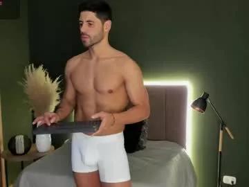 tim__watson from Chaturbate is Freechat
