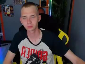 tim_blackk from Chaturbate is Freechat