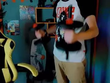 tim_blackk from Chaturbate is Freechat