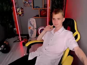 tim_blackk from Chaturbate is Freechat