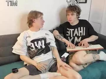 tim_milll from Chaturbate is Freechat