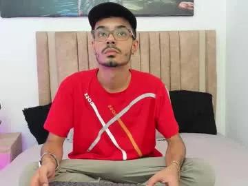 timothe_evans from Chaturbate is Freechat