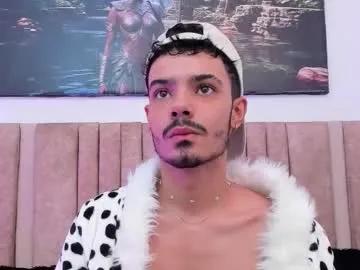 timothe_evans from Chaturbate is Freechat