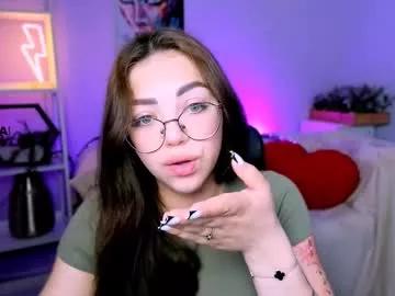 tina_ari from Chaturbate is Freechat