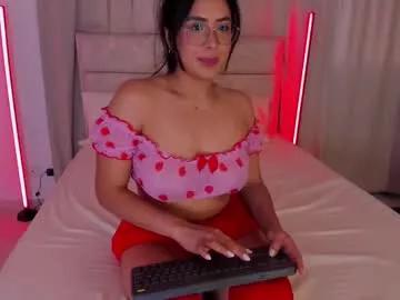 tina_olsen07 from Chaturbate is Freechat