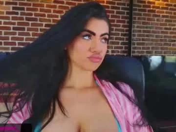 tina_turnerr from Chaturbate is Freechat