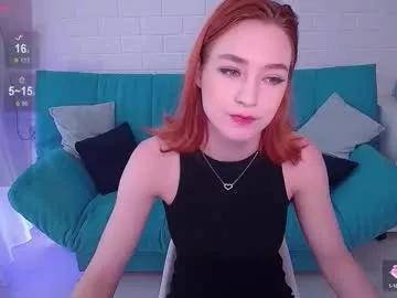tinacruyze from Chaturbate is Freechat