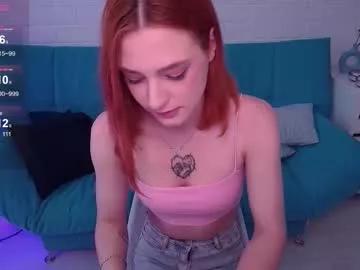tinacruyze from Chaturbate is Freechat