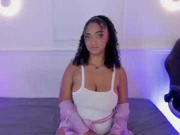tinacurly from Chaturbate is Freechat