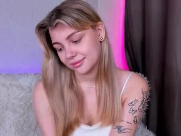 tinapuff from Chaturbate is Freechat