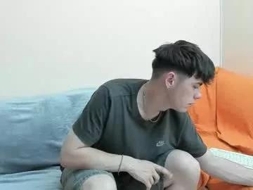 tino_axel from Chaturbate is Freechat