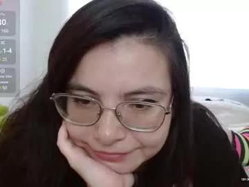 tiny_caroline from Chaturbate is Freechat
