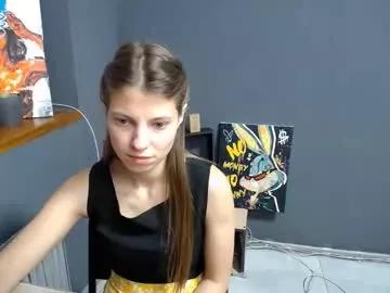 tiny_felicity from Chaturbate is Freechat