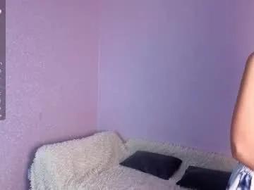tiny_lilyy from Chaturbate is Freechat