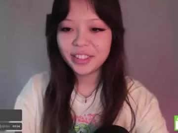 tiny_sora from Chaturbate is Freechat