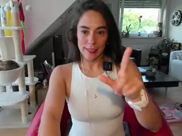 tiny_williams from Chaturbate is Freechat