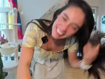 tiny_williams from Chaturbate is Freechat