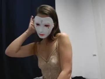 tipsytinkerbell from Chaturbate is Freechat